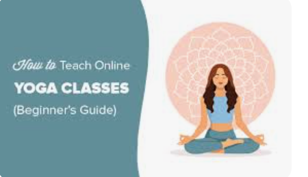 online yoga classes for beginners