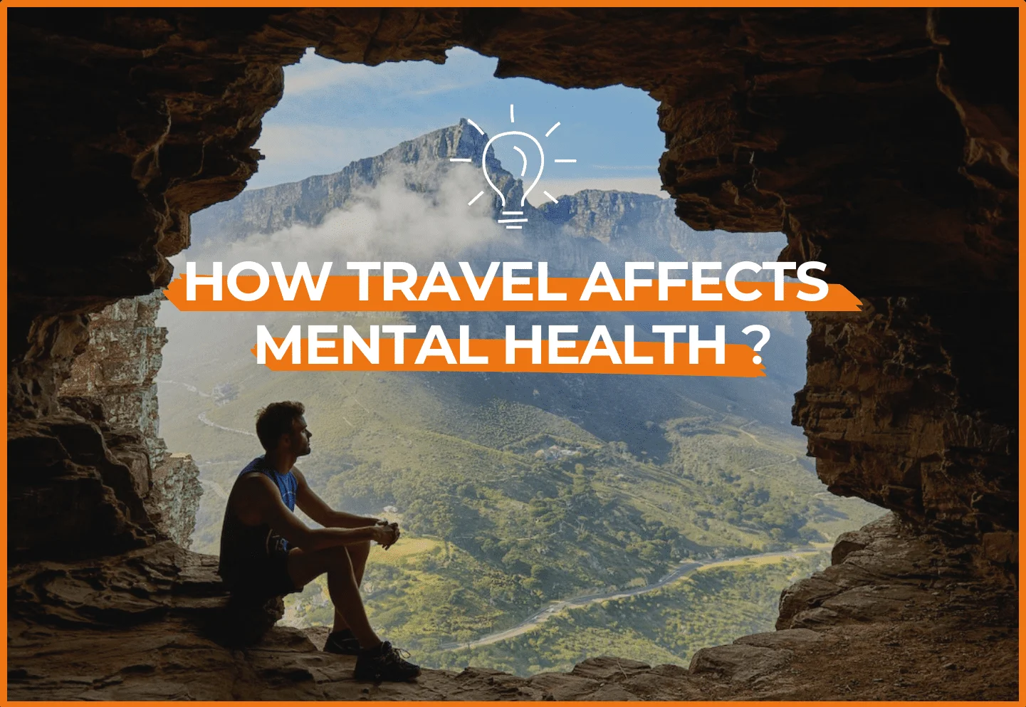 Mental Health, Travel, and Counseling